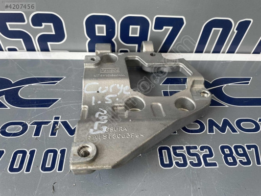 MT76-10K360-AA FORD 1.5 TOURNEO COURİER KLİMA KOMPÖRÖSÖR BRAKETİ