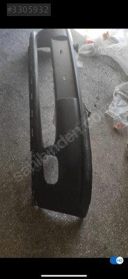 VECTRA B MAKYAJLİ ON TAMPON FAR STOP PANJUR SİS