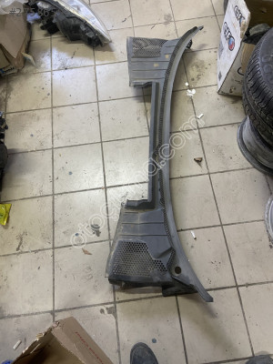 Opel vectra b cam ızgara plastiği