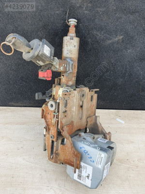 renault clio 3 2011 1.5 direksiyon pompası (son fiyat)