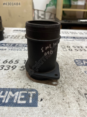 ÇIKMA AUDI A4 A6 1.9TDI 028 906 461 0 281 002 216 HAVA AKIŞMETRE