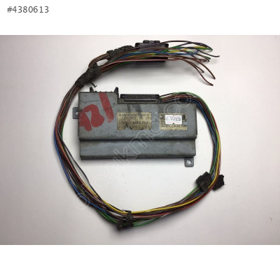 Mercedes W124 W126 Alarm Kontrol Ünitesi 1268200626 844Z0000