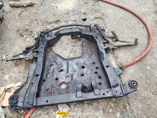 ASTRA J MOTOR TRAVERS ORJİNAL