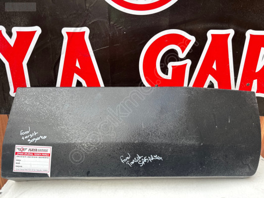 Ford transit sağ arka kapı bandı kapı dodik