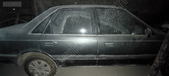 MAZDA 626 ÖN KAPILAR 1990-1991 ÖN SOL