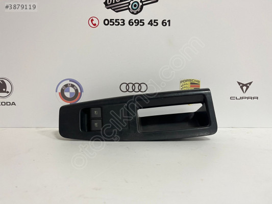 POLO CAM DÜĞMESİ ORJİNAL 6Q1867171E