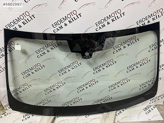 BMW G30 ÖNCAM ÇİFT KAMERALI LOGOLU