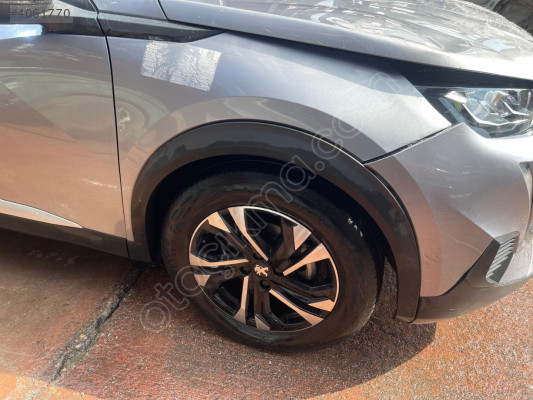 PEUGEOT 2008 SAĞ ÖN JANT