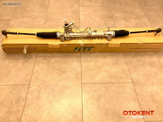 DOBLO III DİREKSİYON KUTUSU ORJİNAL