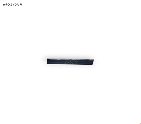 VOLKSWAGEN T-ROC ÖN KAPI BANDI SOL  2017-