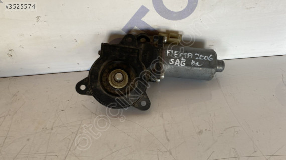 ford fiesta 2006 sağ ön kapı cam motoru (son fiyat)