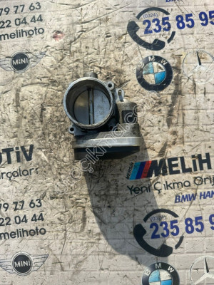 BMW ÇIKMA M54 GAZ KELEBEĞİ 7502444