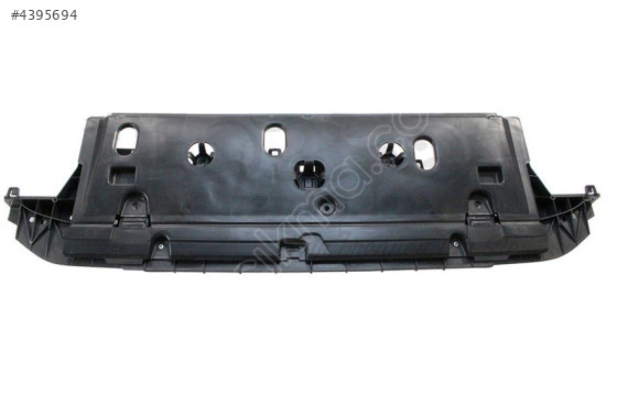 ÖN TAMPON DARBE EMİCİ PG 208 2012- PEUGEOT