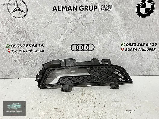 W207 SAĞ SİS ÇERÇEVESİ