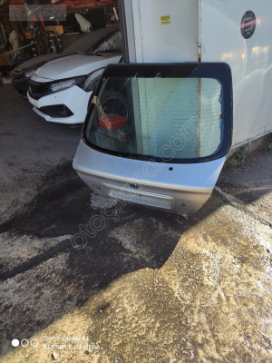 Honda Euro Civic Arka bagaj kapağ orj cikma