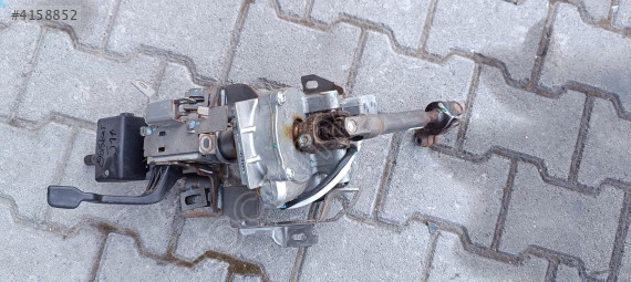 NİSSAN QASHQAİ J11 SÖKME ORJİNAL DİREKSİYON KOLONU 48810-BH70B