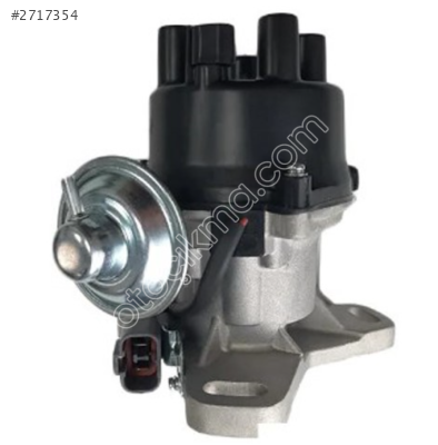 DİSTRİBÜTÖR HONDA CIVIC 92-95 1.5 KARBÜRATÖRLÜ 30100-P02-T01