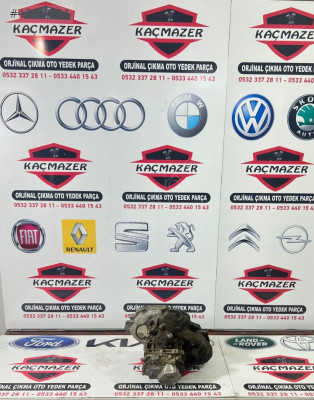 CHEVROLET LACETTİ 1.6 BENZİNLİ 5 İLERİ ŞANZIMAN