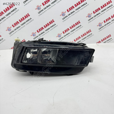 VOLKSWAGEN GOLF7 SOL SİS FARI 5G0941661D