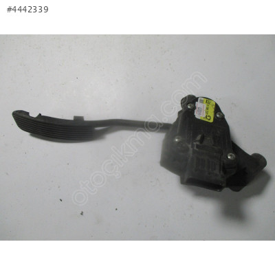 Opel Vectra C Gaz Pedalı 9186727