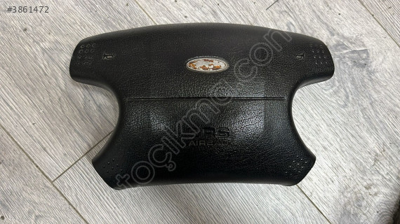 FORD MONDEO ÖN SÜRÜCÜ AIRBAG ÇIKMA