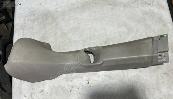 FİAT FİORİNO YAN KAPI PLASTİĞİ