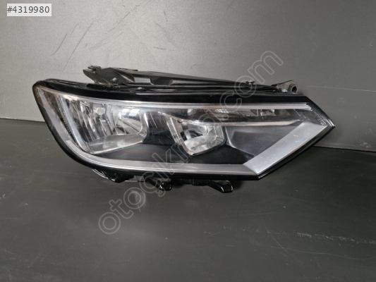 VOLKSWAGEN PASSAT B8 SAĞ ÖN FAR 2015-2019 SIFIR AYARINDA