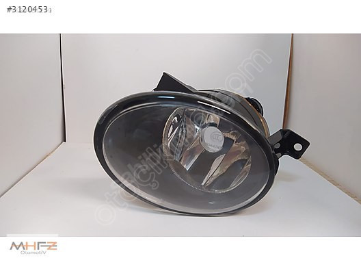 VW JETTA 2010-2015 ÖN SOL SİS FARI 5K0941699