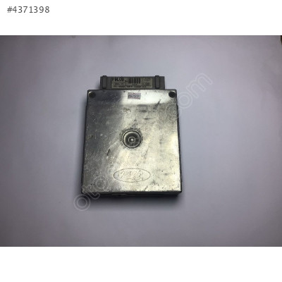 Ford Ranger Motor Beyni E9TF-12A650-G1A