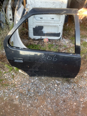PEUGEOT 306 SAĞ ARKA KAPI