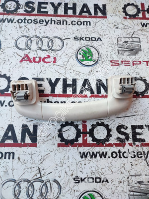 3G0857607B Passat b8 ön Tavan tutamağı