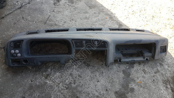 Ducato 1 - Boxer 1 - Jumper 1 Torpido Göğüs çıkma