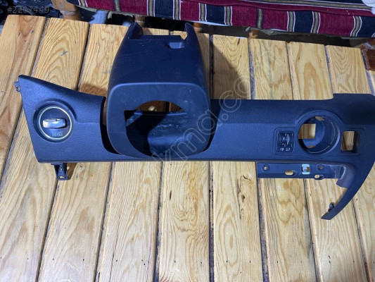 2005-10 VW PASSAT DİREKSİYON ALT ÜST BAKALİTİ ORJ ÇIKMA