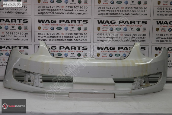 2012 - 2018 VW BEETLE ÖN TAMPON 5C5807217