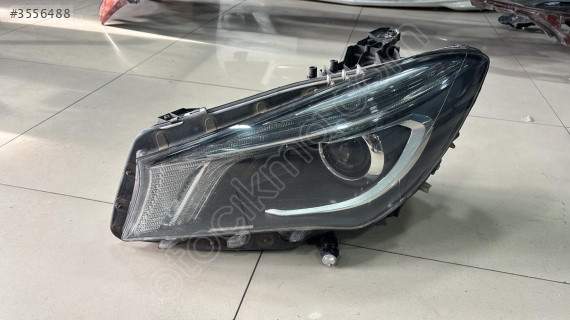 MERCEDES CLA W117 XENON SOL FAR 1179065100
