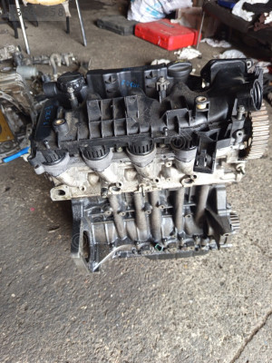 FORD FOCUS DV6 MOTOR