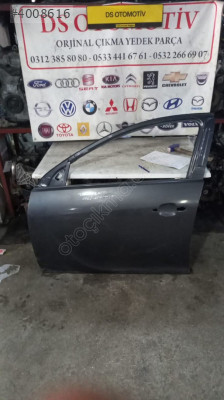 2006-2010 OPEL INSIGNIA SOL ÖN KAPI