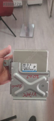 2001 VE 2006 HONDA CİVİC VTEK DİREKSİYON BEYNİ ORJİNAL