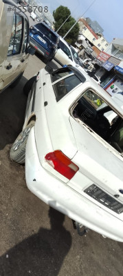 FORD ESCORT SOL ARKA KAPI