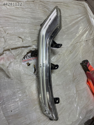 90041103 508 17-22 SAĞ GÜNDÜZ LEDİ ORJ