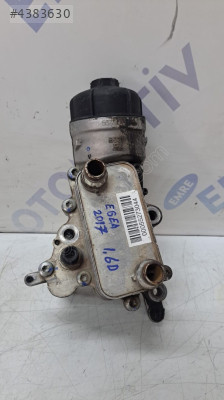 fiat egea 2017 1.6 motor yağ soğutucu (son fiyat)