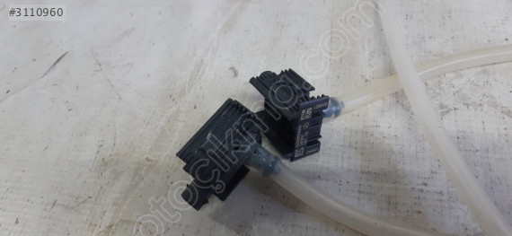 Mercedes C 205 BASINÇ SENSÖRÜ A2059054904