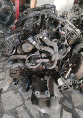 2013 PEUGEOT BİPPER 1.4 DİZEL  KOMPLE MOTOR