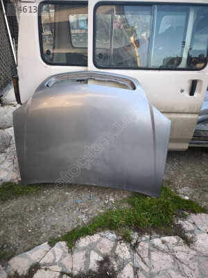 Vectra C hatasız boyasız kaput
