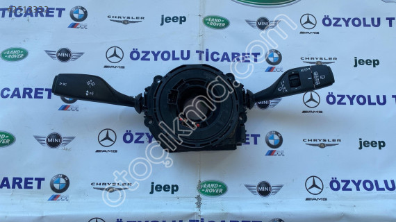BMW F39 X2 Szl Sargı Açı sensörü 6827369