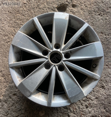 VOLKSWAGEN JETTA ORJİNAL 16 inç JANT