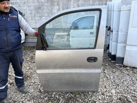 HYUNDAİ STAREX SOL ÖN KAPI DIŞ AÇMA KOLU 98-08 MODEL