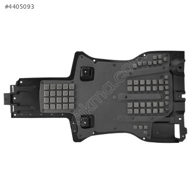 7L8825231 Q7 07-15 ARKA ŞANZUMAN ALT KORUMA