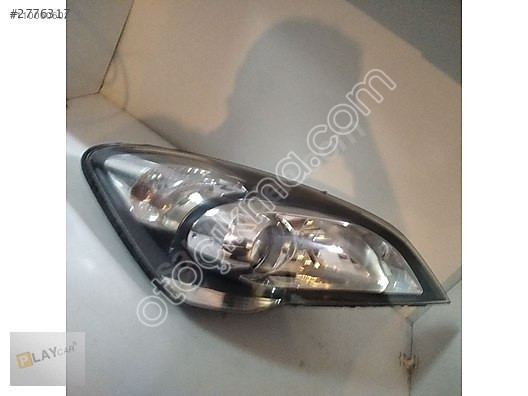 kia cee'd sağ far