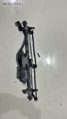 2009 CHEVROLET CAPTİVA C100 SİLECEK MEKANİZMASI